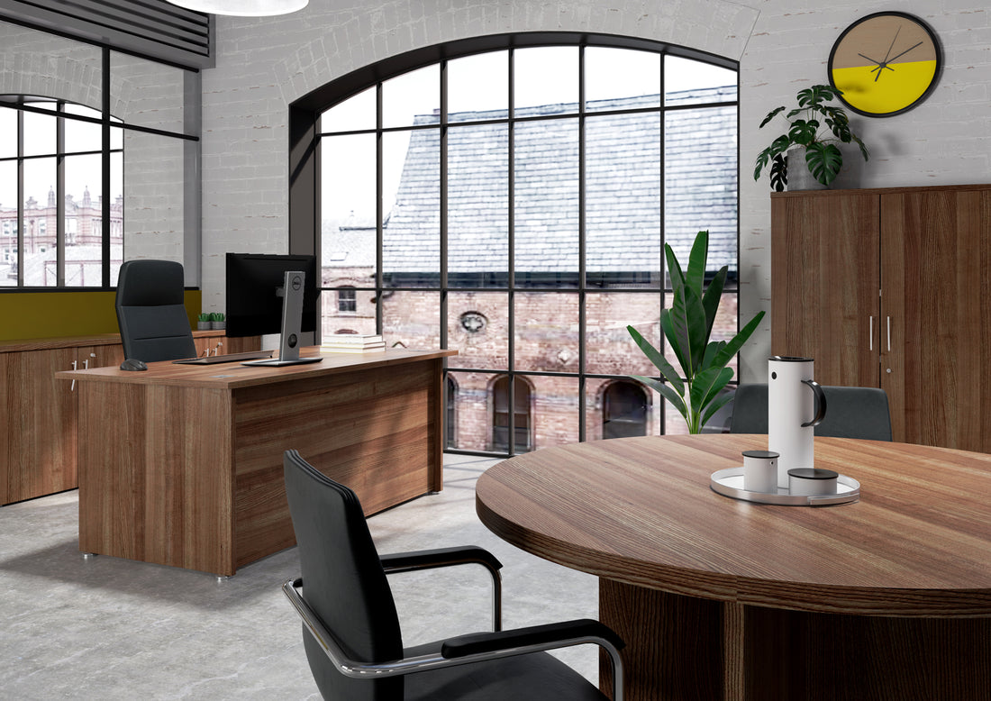 The Best Office Chairs for Heavy-Duty