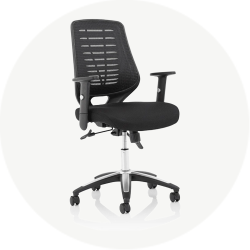 Task / Operator Chairs Office Products Online