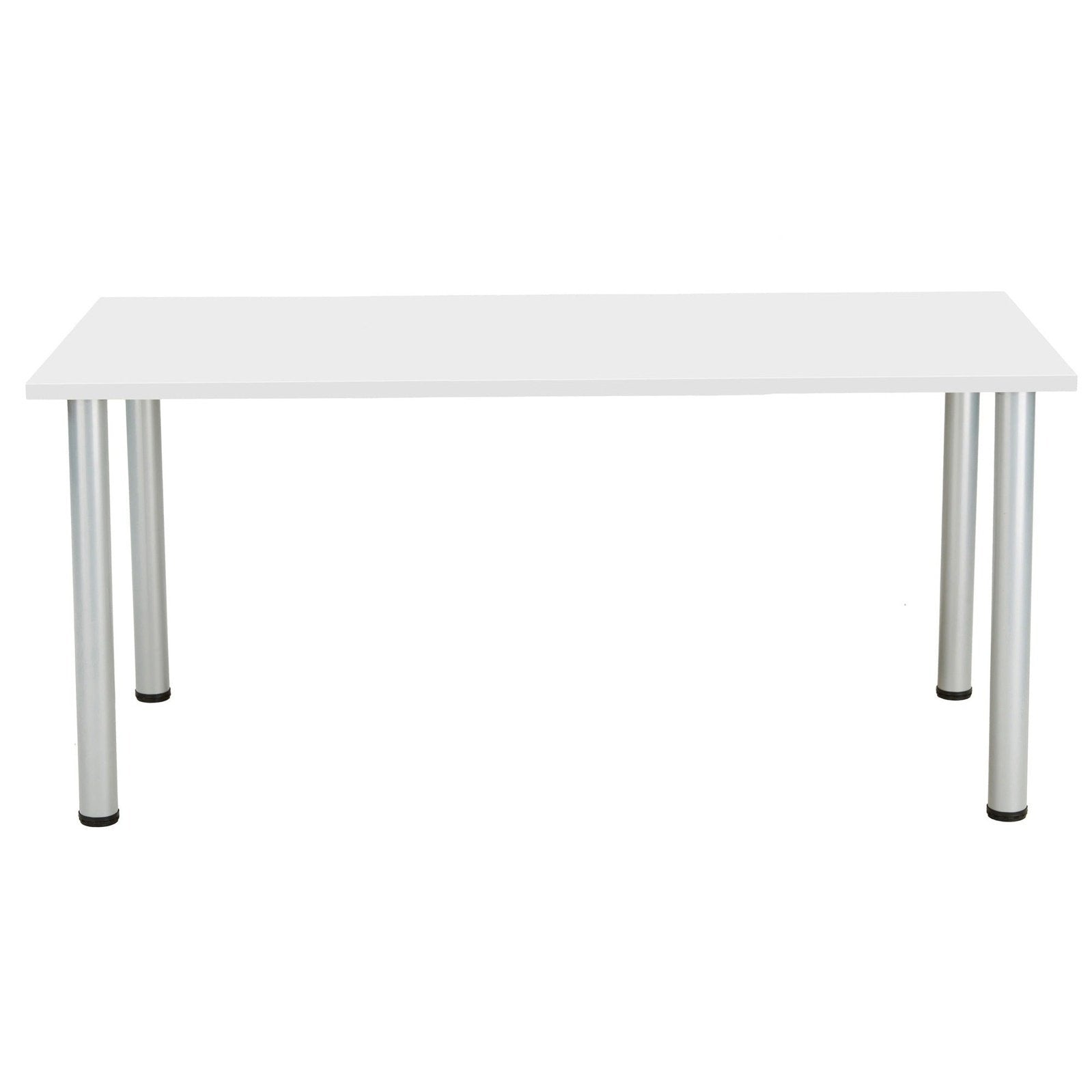 One Fraction Plus Straight 1800mm Meeting Table