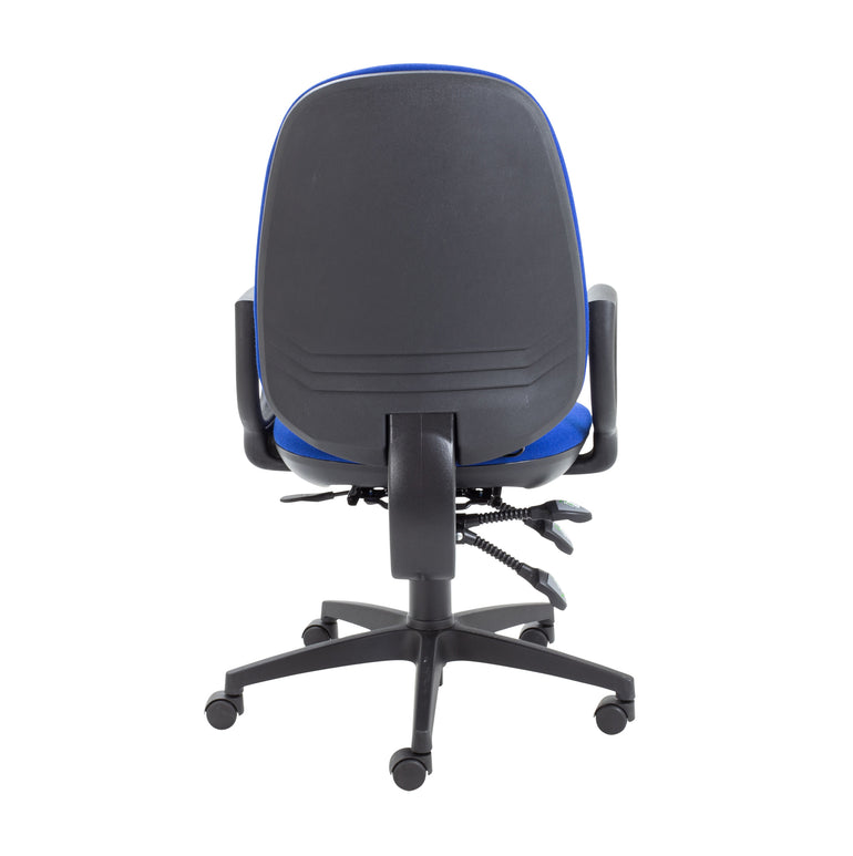 Maxi Ergonomic Chair With Lumbar Pump