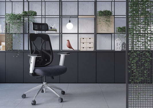 The Top Office Chairs for People with Hip Pain: A Comprehensive Guide