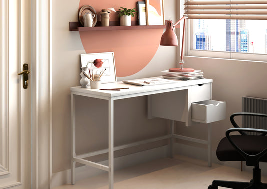 How to Create a Comfortable and Productive Home Office
