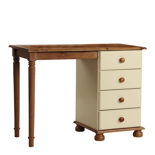 Aarhus Single Dressing Table