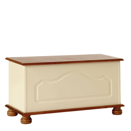 Aarhus Blanket Box