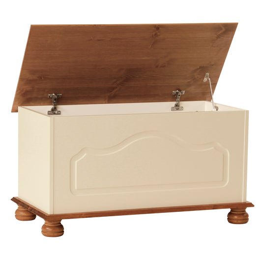 Aarhus Blanket Box