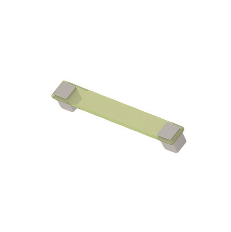 To Play Single Bed with under Drawer in Light Oak and white High Gloss