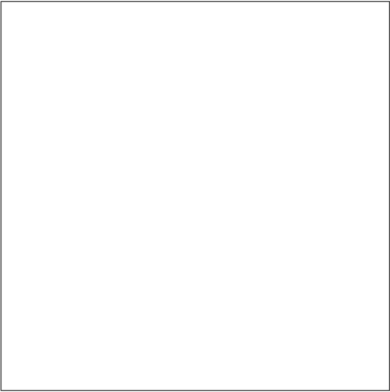 Toledo 1 door low display cabinet in White and Oak