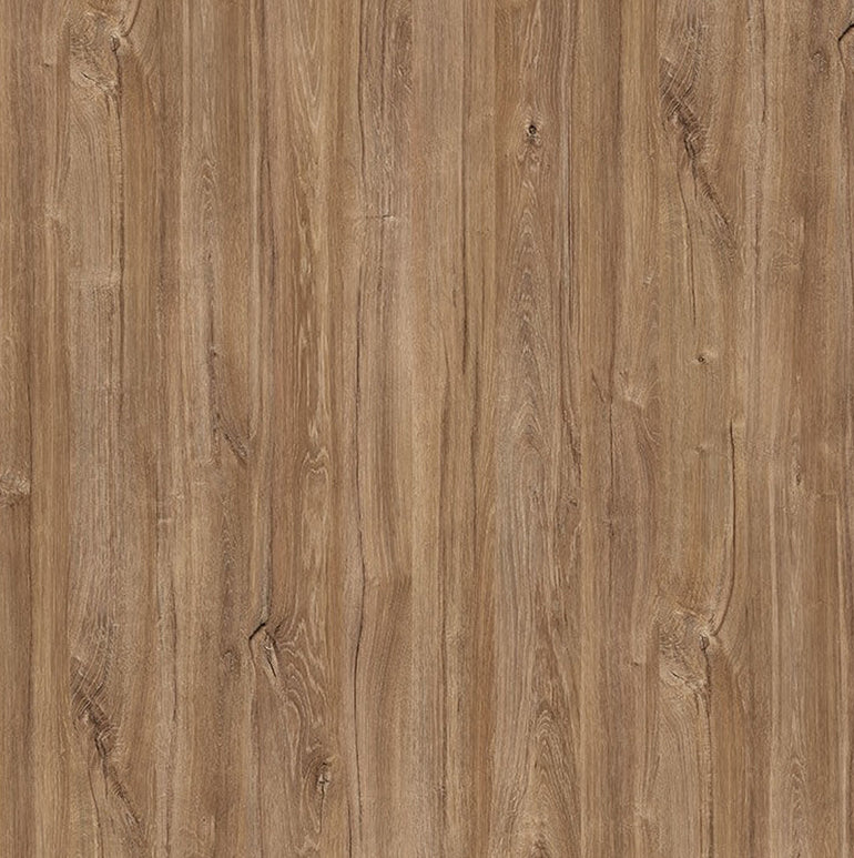 Toledo wallshelf in White and Oak