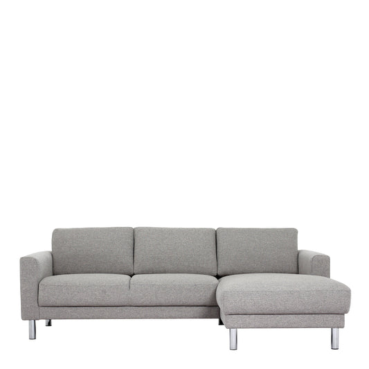 Akron Chaiselongue Sofa (RH) in Nova