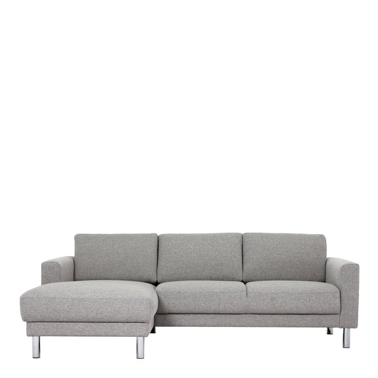 Akron Chaiselongue Sofa (LH) in Nova