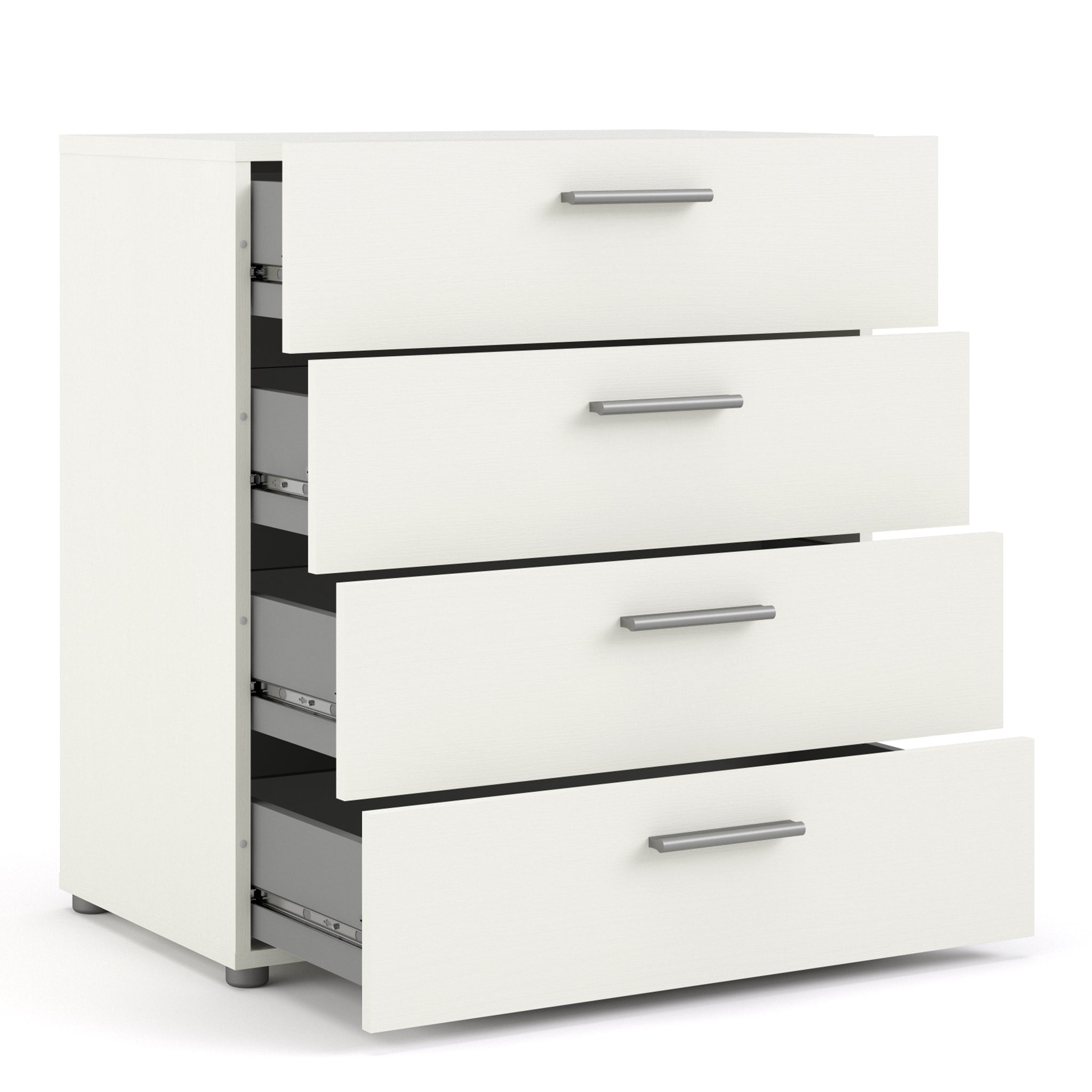 Pepe Chest of 4 Drawers