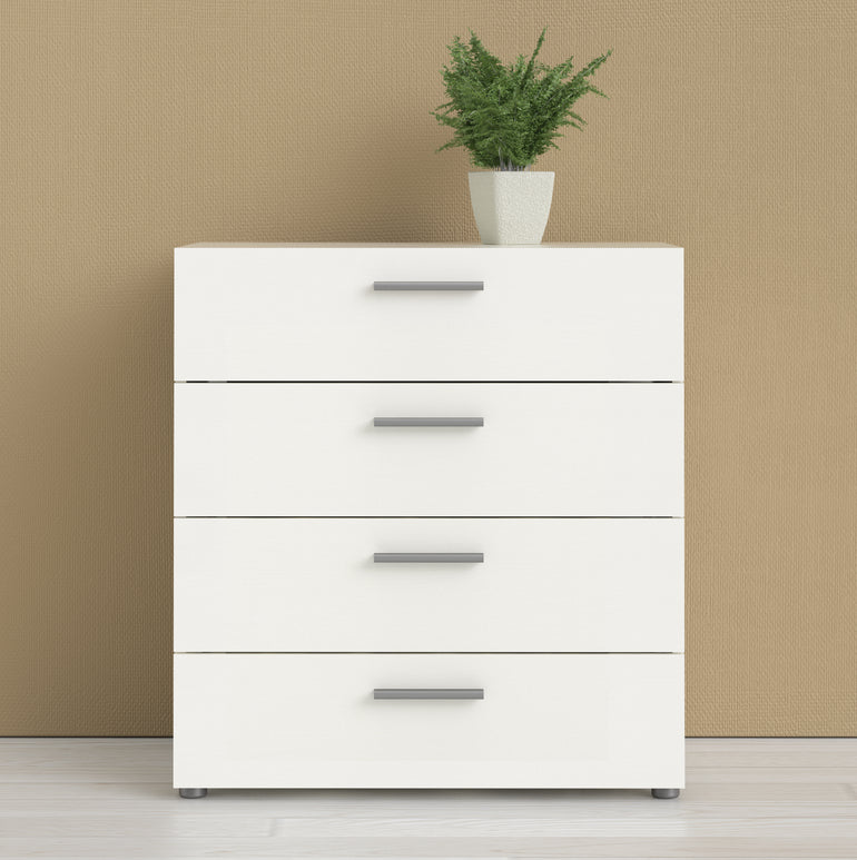 Pepe Chest of 4 Drawers