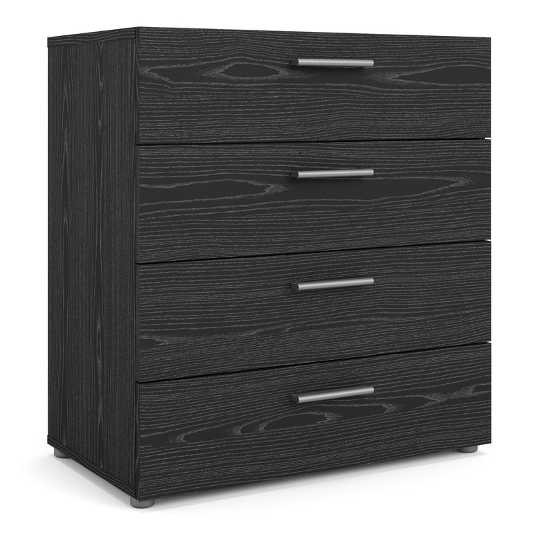 Pepe Chest of 4 Drawers