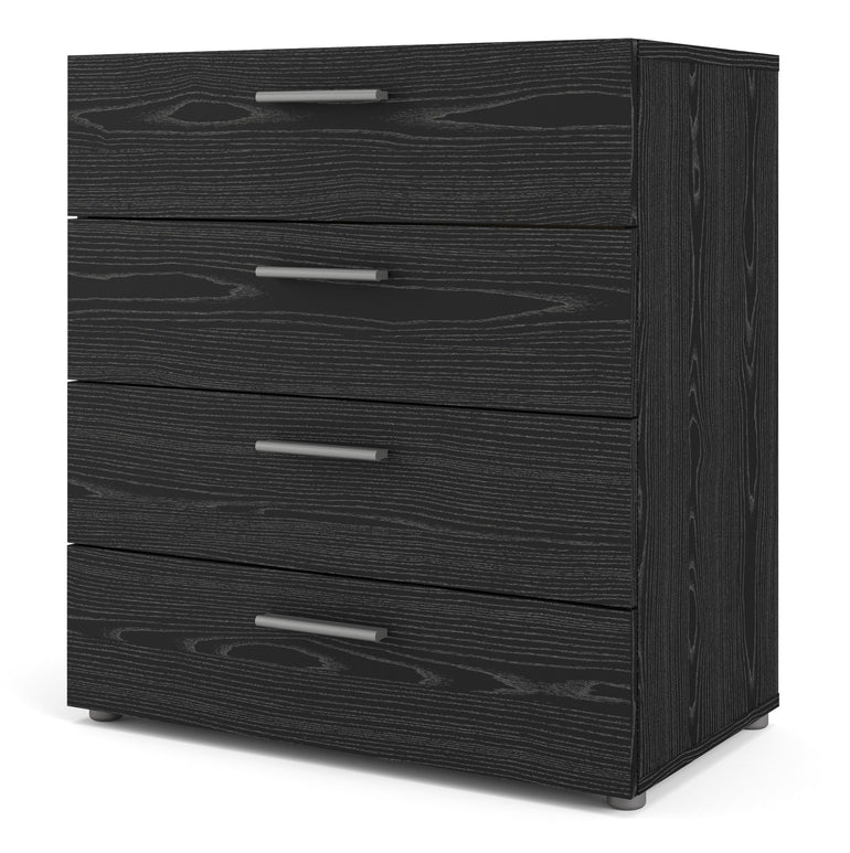 Pepe Chest of 4 Drawers