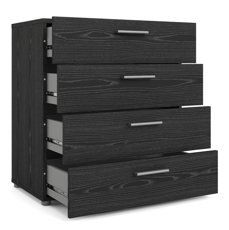Pepe Chest of 4 Drawers