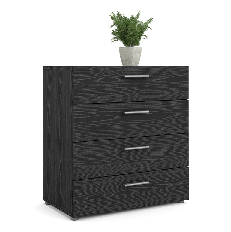 Pepe Chest of 4 Drawers