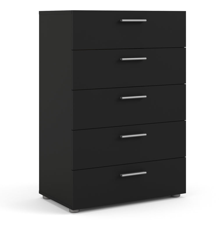 Pepe Chest of 5 Drawers