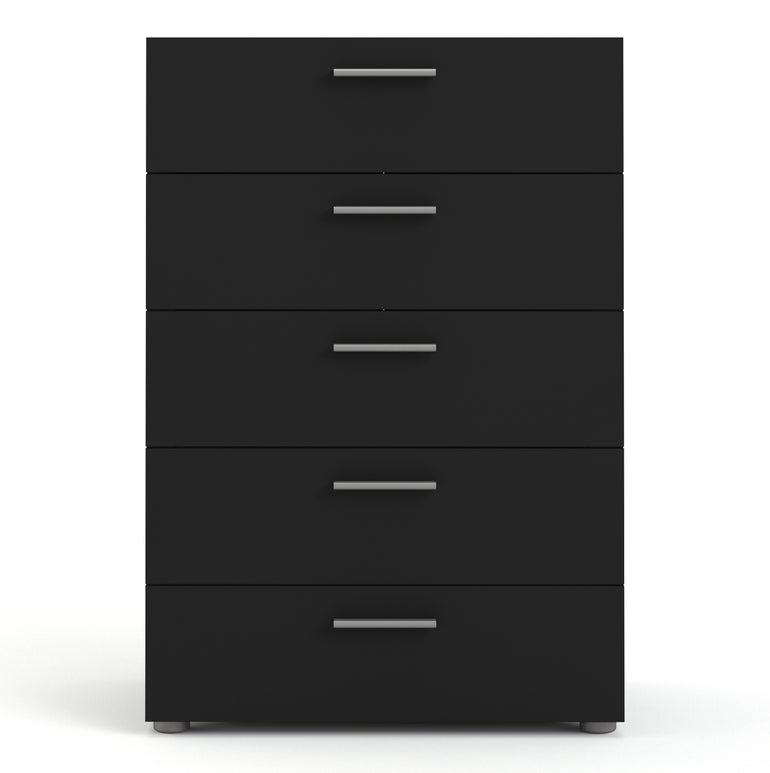 Pepe Chest of 5 Drawers