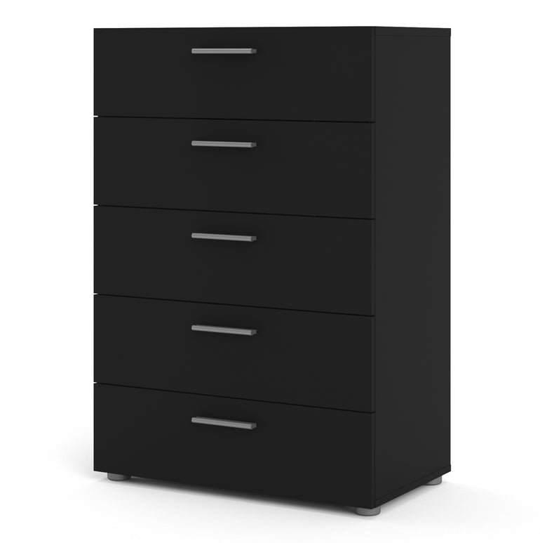 Pepe Chest of 5 Drawers