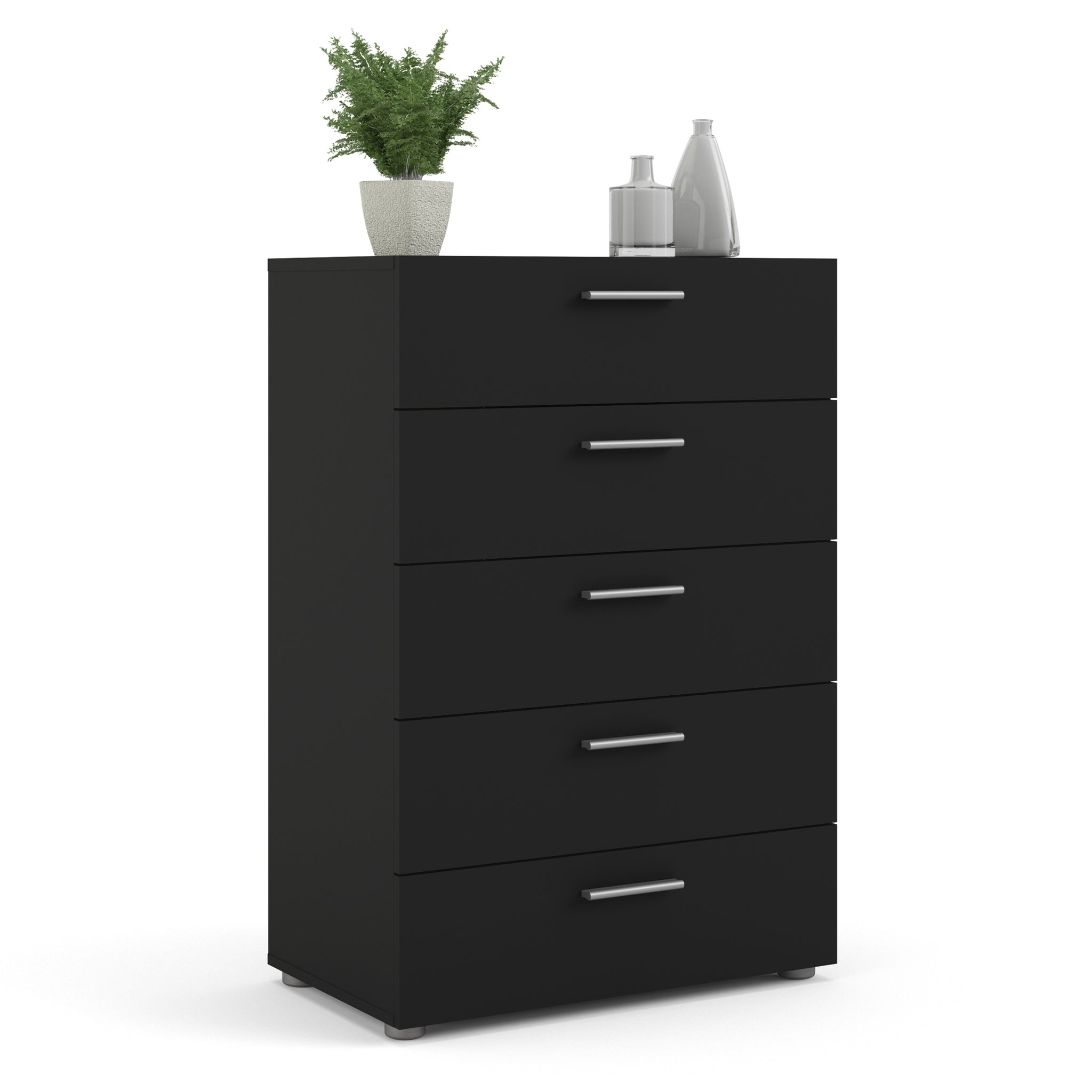Pepe Chest of 5 Drawers