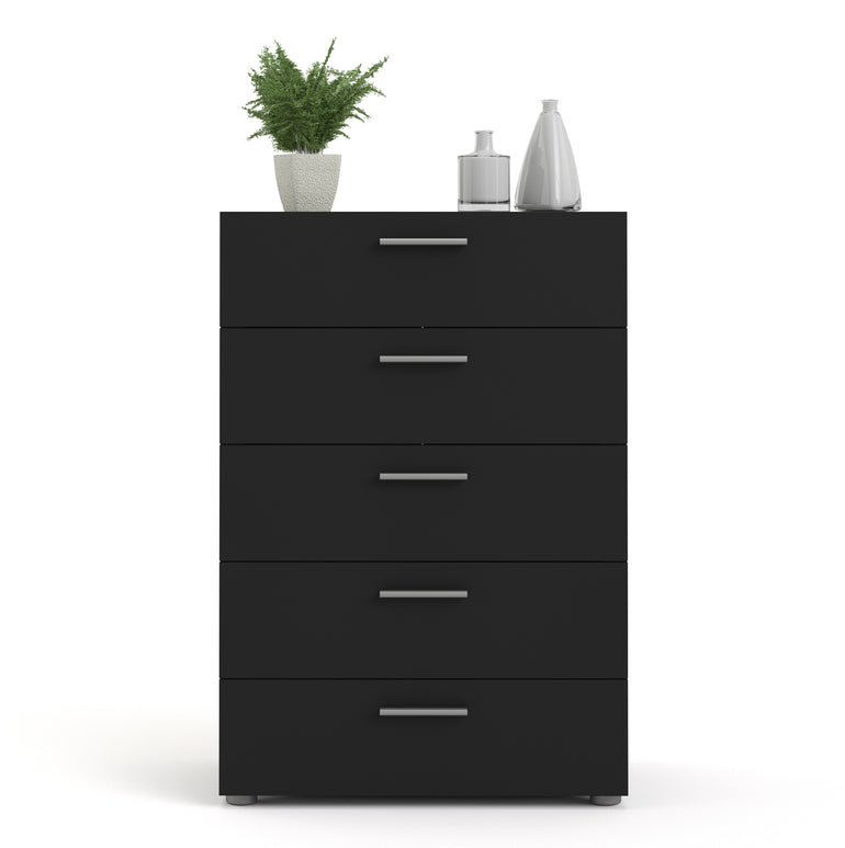Pepe Chest of 5 Drawers