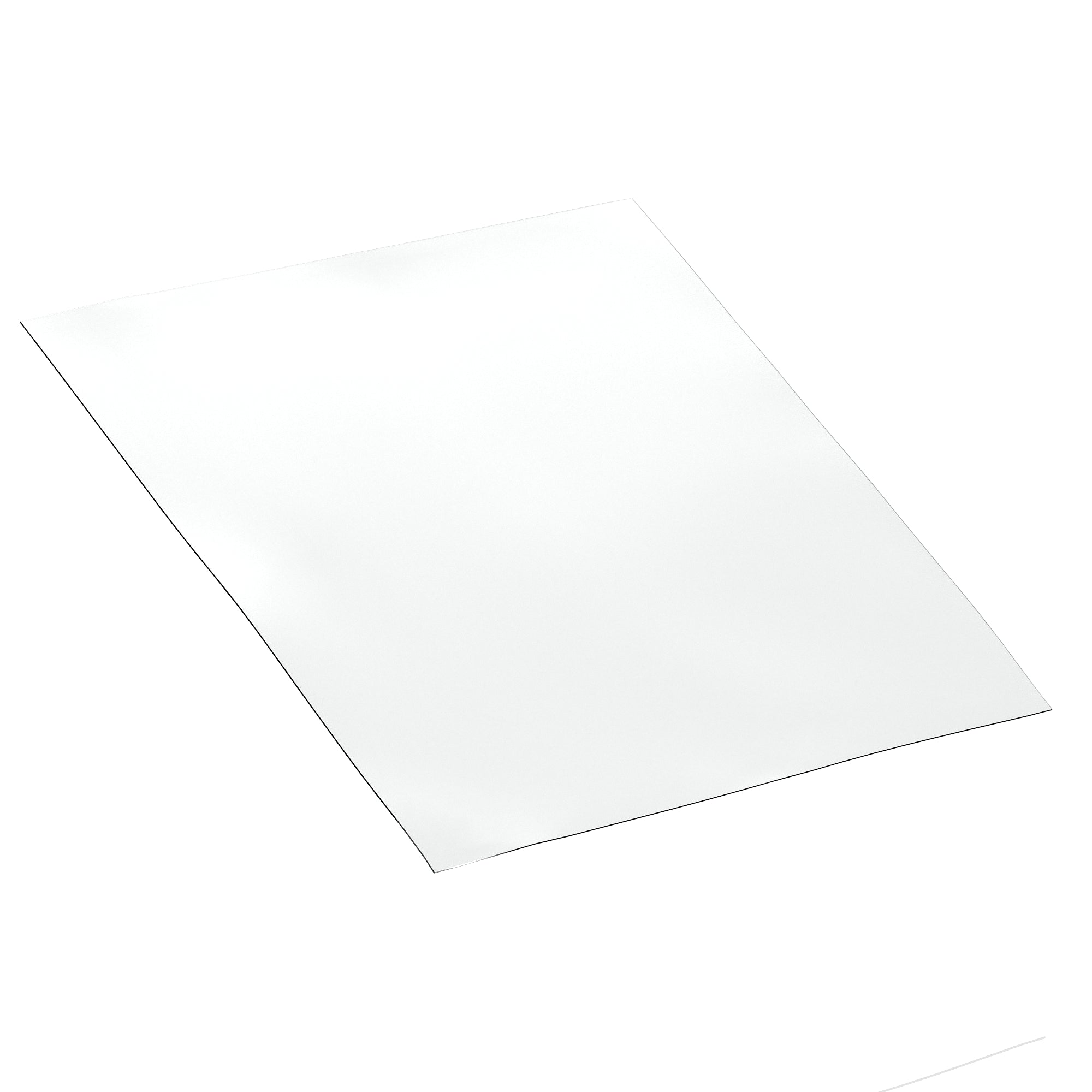 Dynamic Clear Chair Mat for Office or Home, PVC Floor Protector, Multiple Sizes (900–1200 x 900mm), Durable, 1 Year Warranty