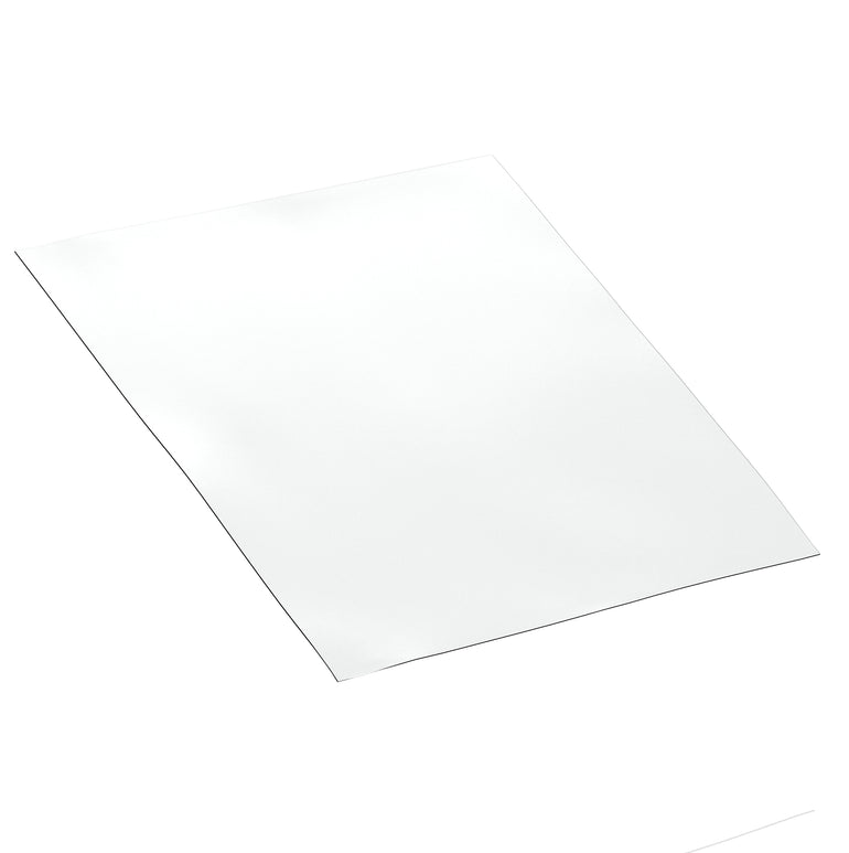 Dynamic Clear Chair Mat for Office or Home, PVC Floor Protector, Multiple Sizes (900–1200 x 900mm), Durable, 1 Year Warranty