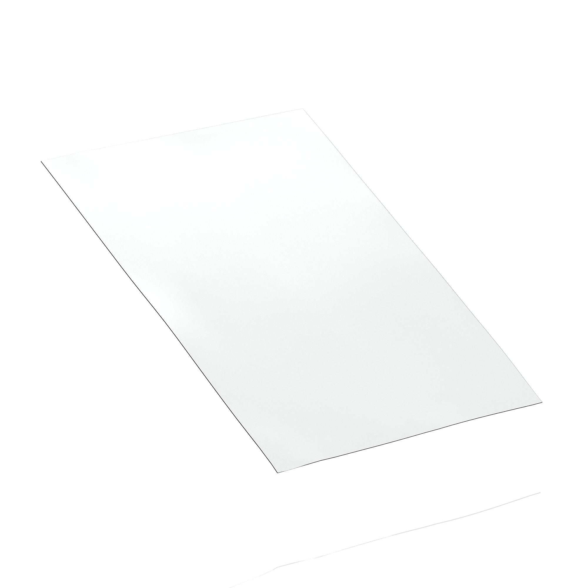 Dynamic Clear Chair Mat for Office or Home, PVC Floor Protector, Multiple Sizes (900–1200 x 900mm), Durable, 1 Year Warranty