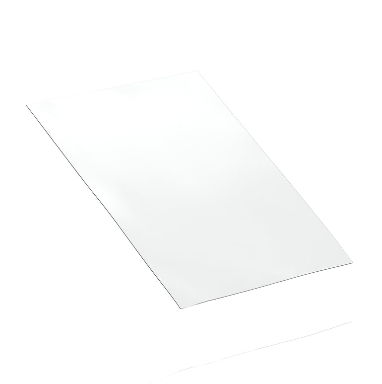 Dynamic Clear Chair Mat for Office or Home, PVC Floor Protector, Multiple Sizes (900–1200 x 900mm), Durable, 1 Year Warranty