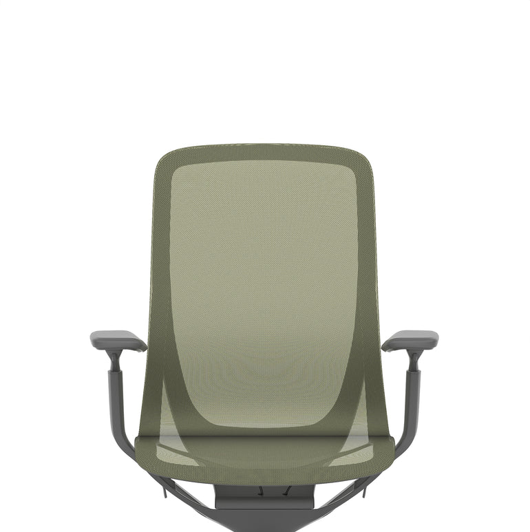 Lumo Executive Office Chair – Mesh Back, Multiple Colours, Adjustable with/without Headrest, Self-Assembly, 5 Year Warranty on Mechanical Parts