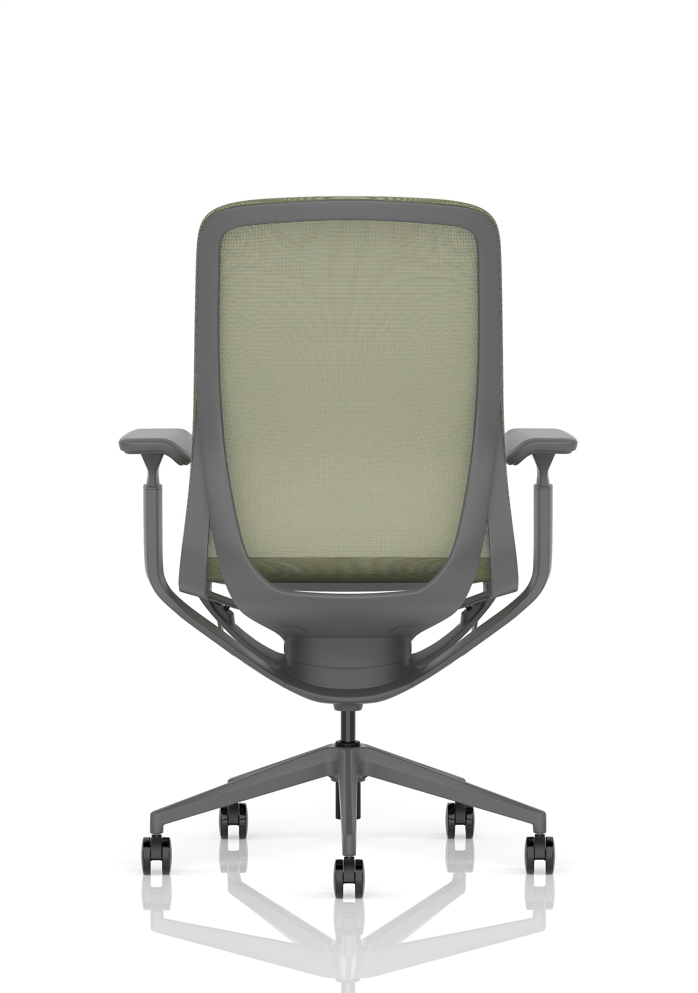 Lumo Executive Office Chair – Mesh Back, Multiple Colours, Adjustable with/without Headrest, Self-Assembly, 5 Year Warranty on Mechanical Parts