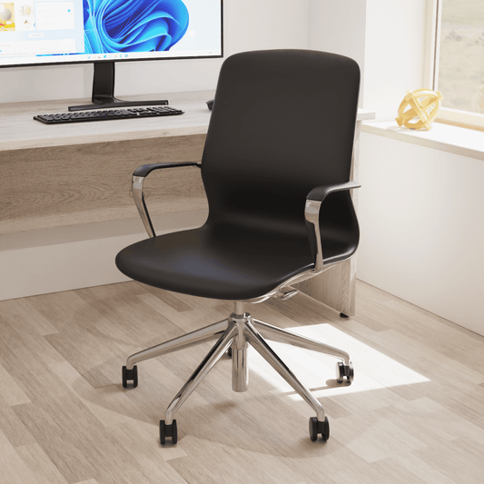 Lucia High Back Executive Office Chair