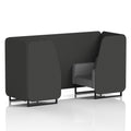  Synergy - Mix Panels And Partner Sofa