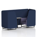  Synergy - Alike Panels And Order Sofa