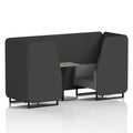  Synergy - Mix Panels And Partner Sofa