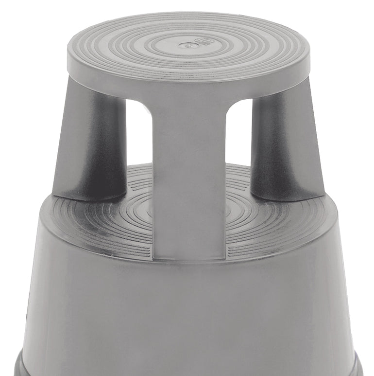 Gs Approved Plastic Kick Step