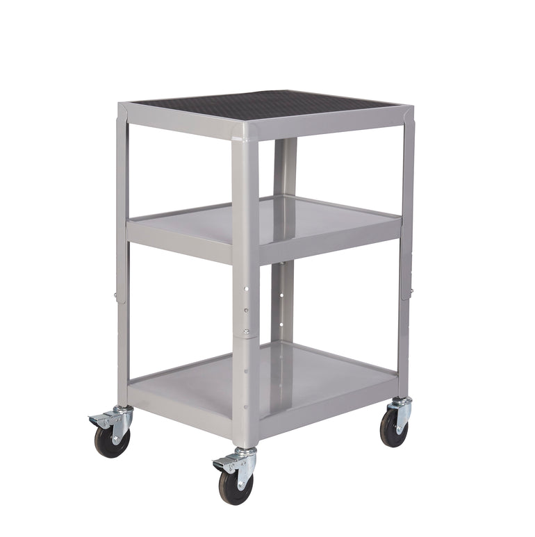 Adjustable Height Trolleys