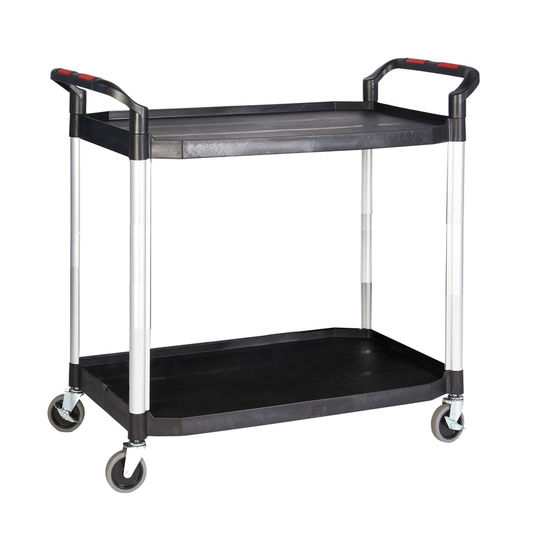 Proplaz Shelf Trolleys