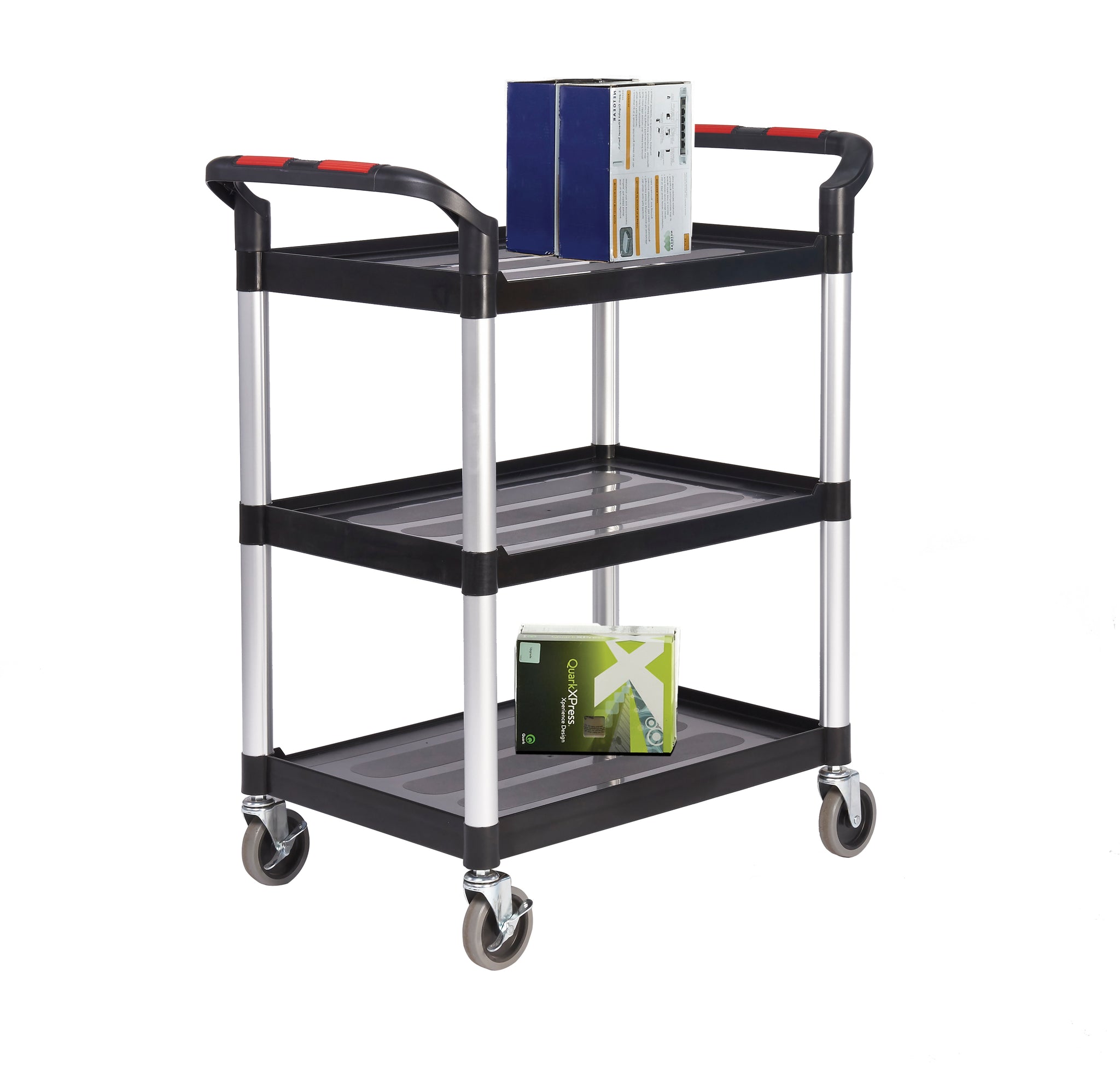 Proplaz Shelf Trolleys