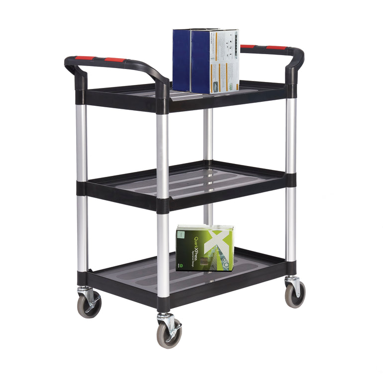 Proplaz Shelf Trolleys
