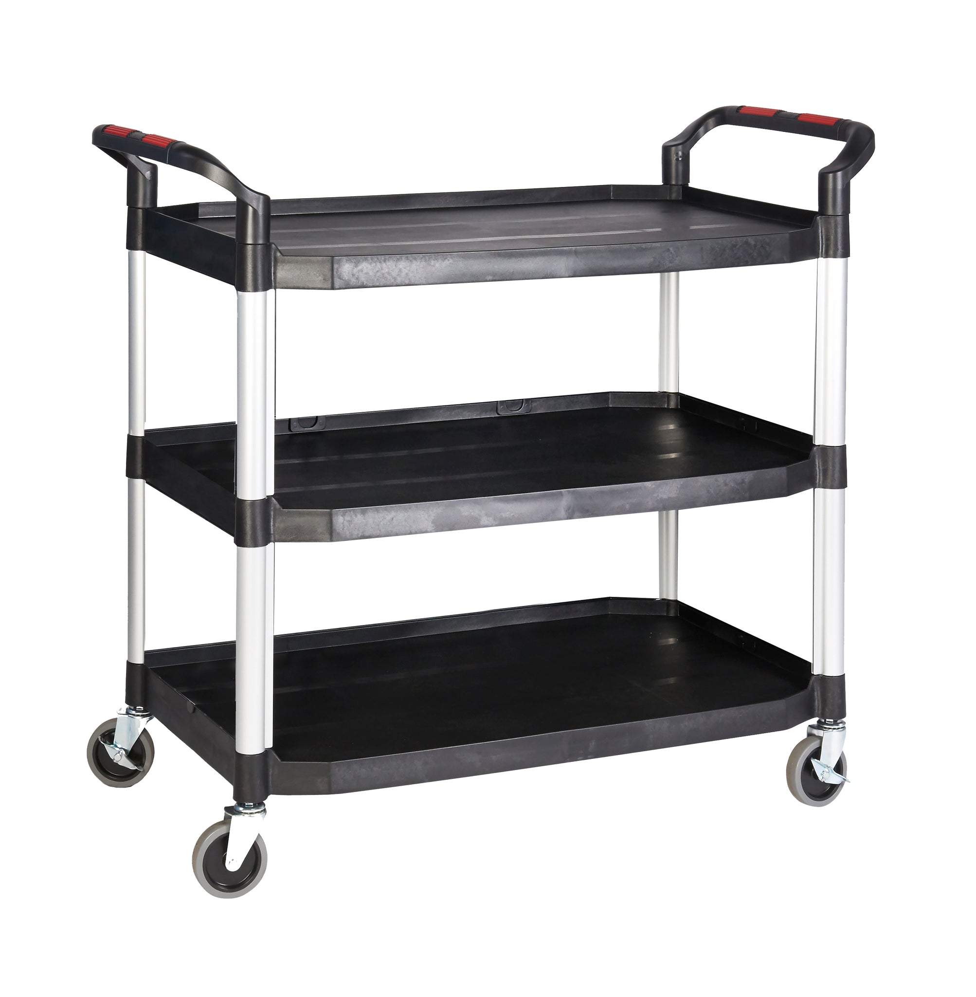 Proplaz Shelf Trolleys