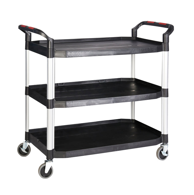 Proplaz Shelf Trolleys