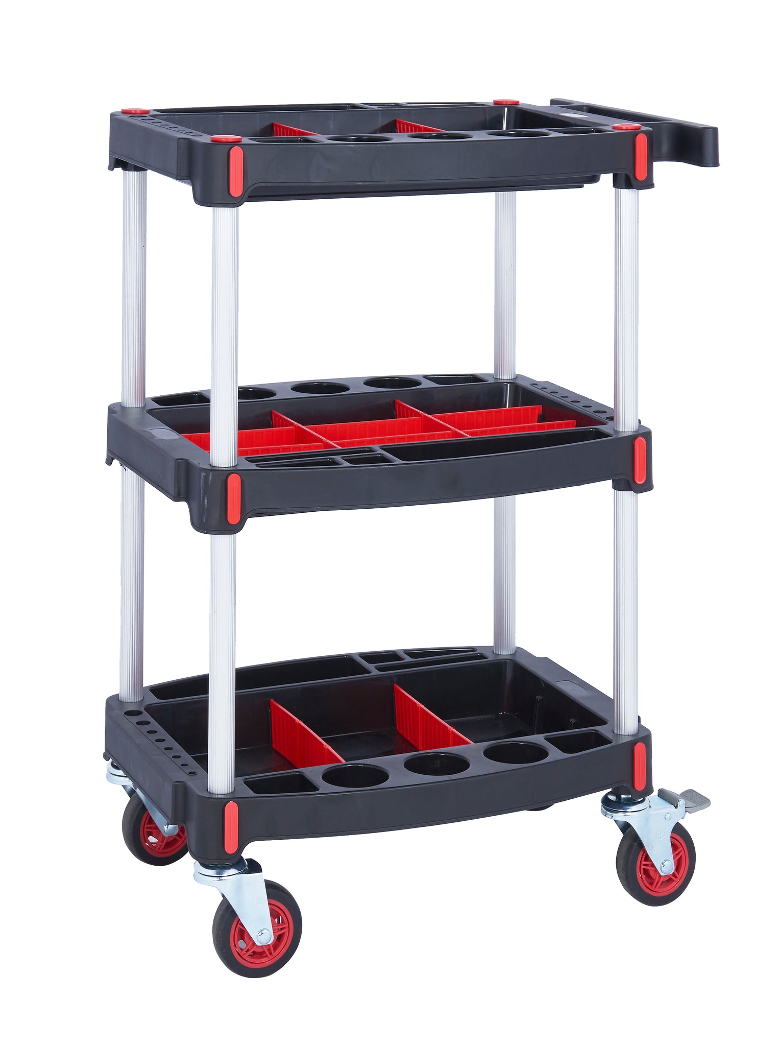 Proplaz Handy Tool Trolley