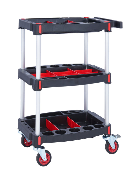 Proplaz Handy Tool Trolley