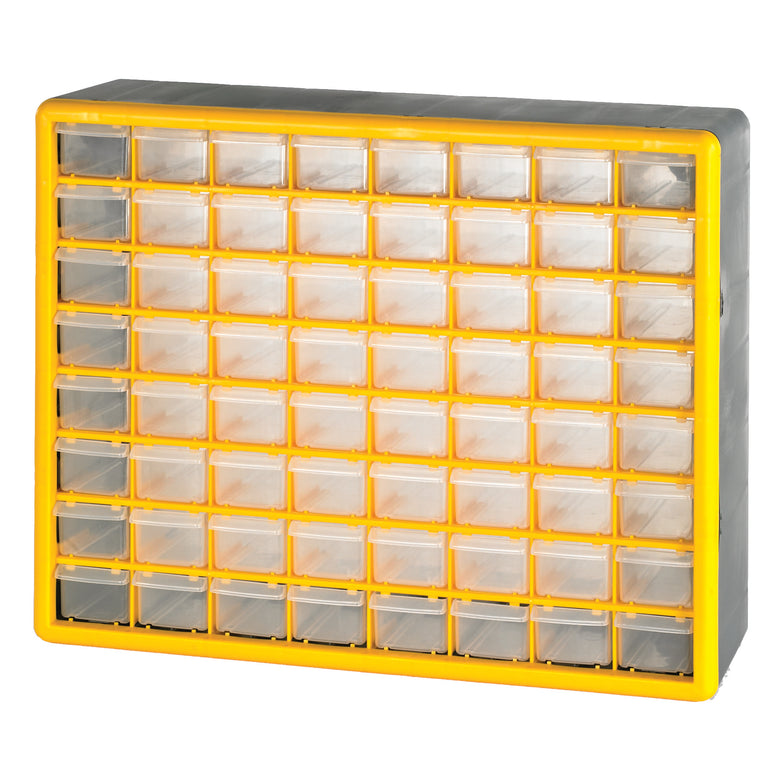 Compartment Storage Boxes