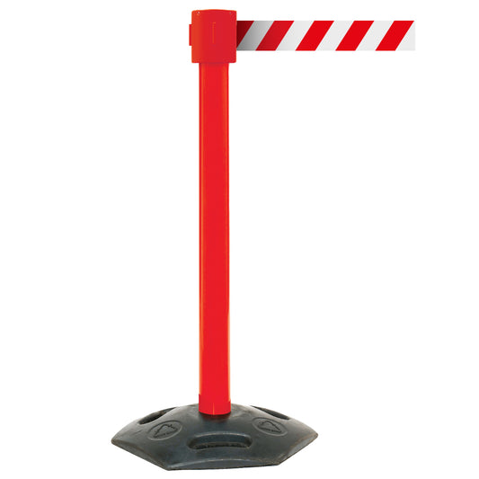 Premium Weatherproof Barriers Chevron Belt