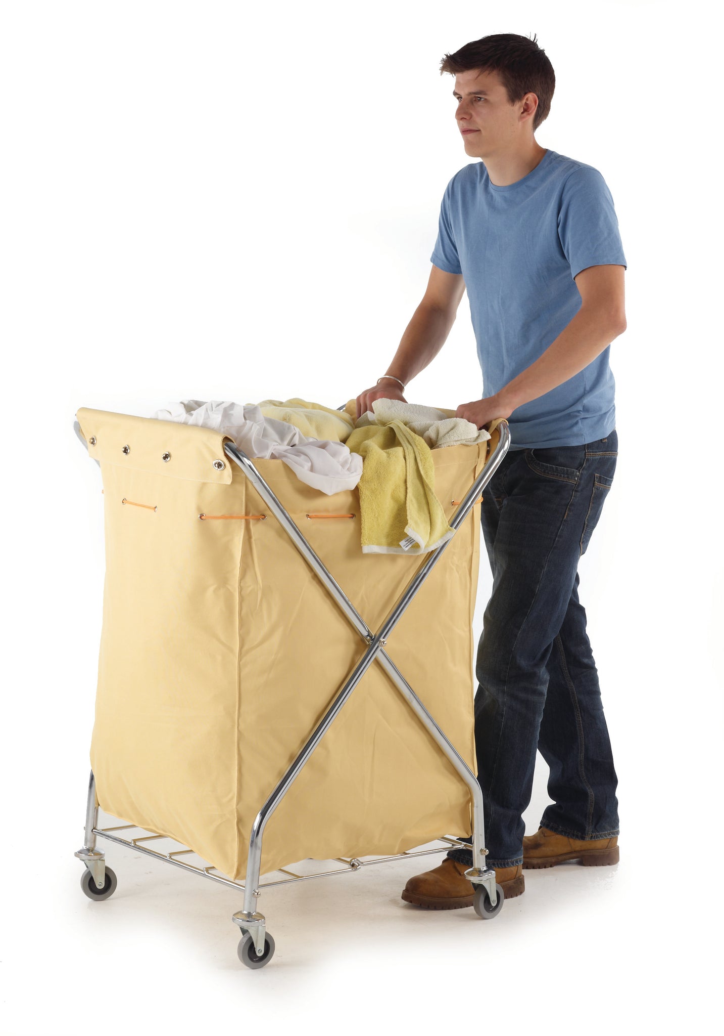 Laundry Trolley