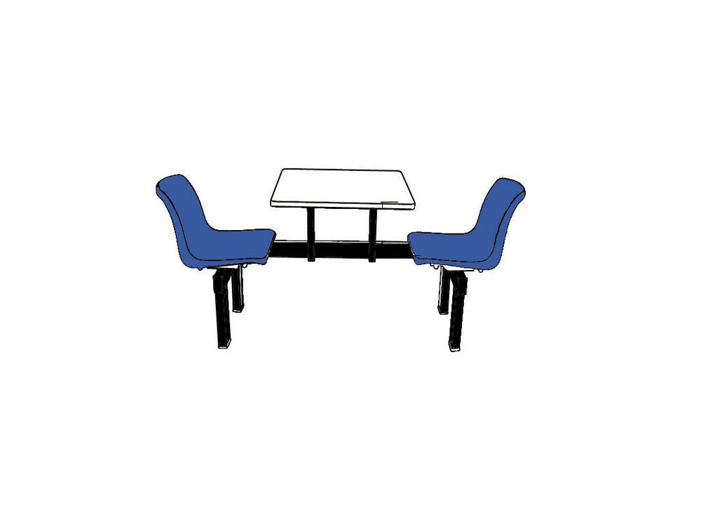 Canteen Tables