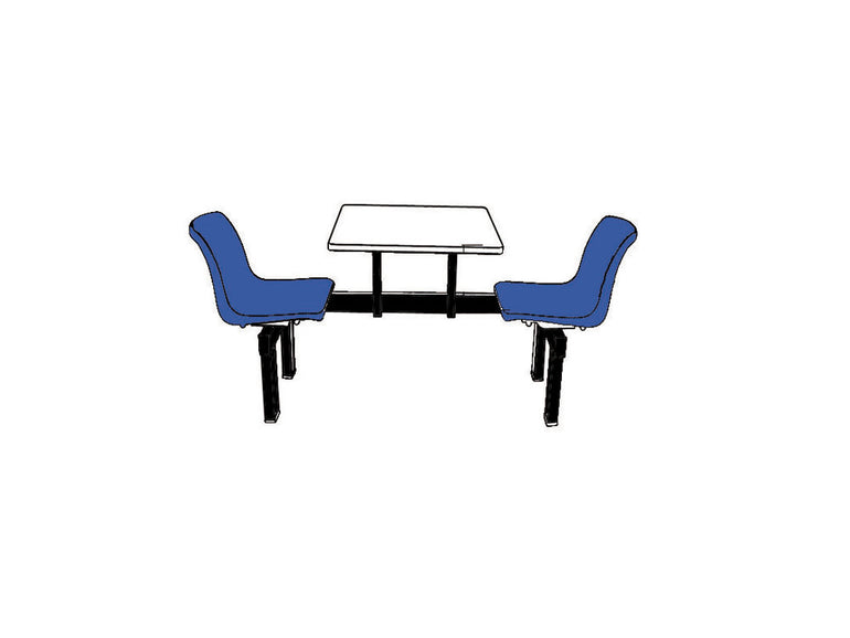 Canteen Tables