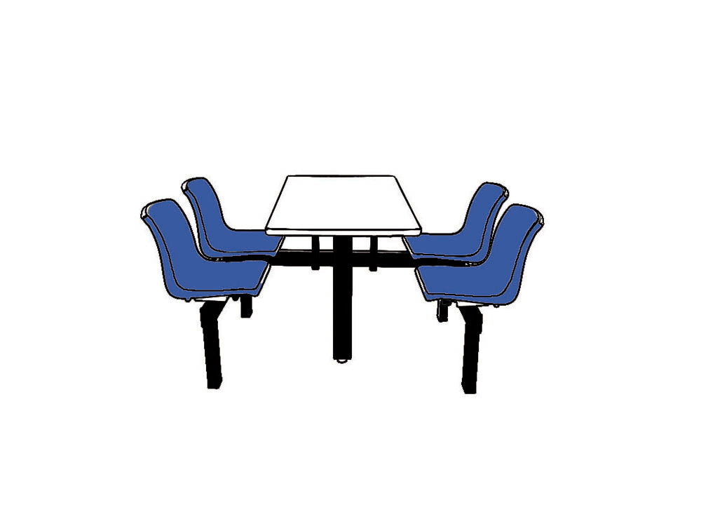 Canteen Tables